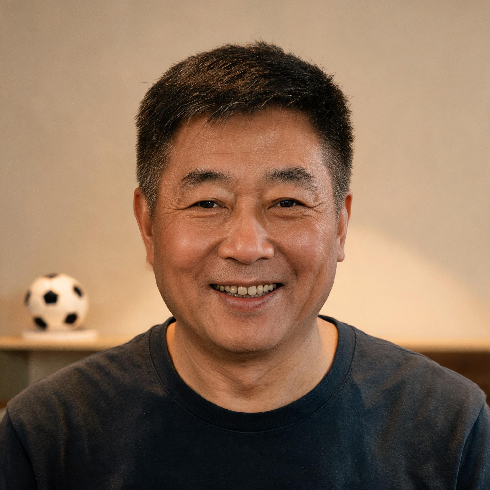 星空体育用户头像